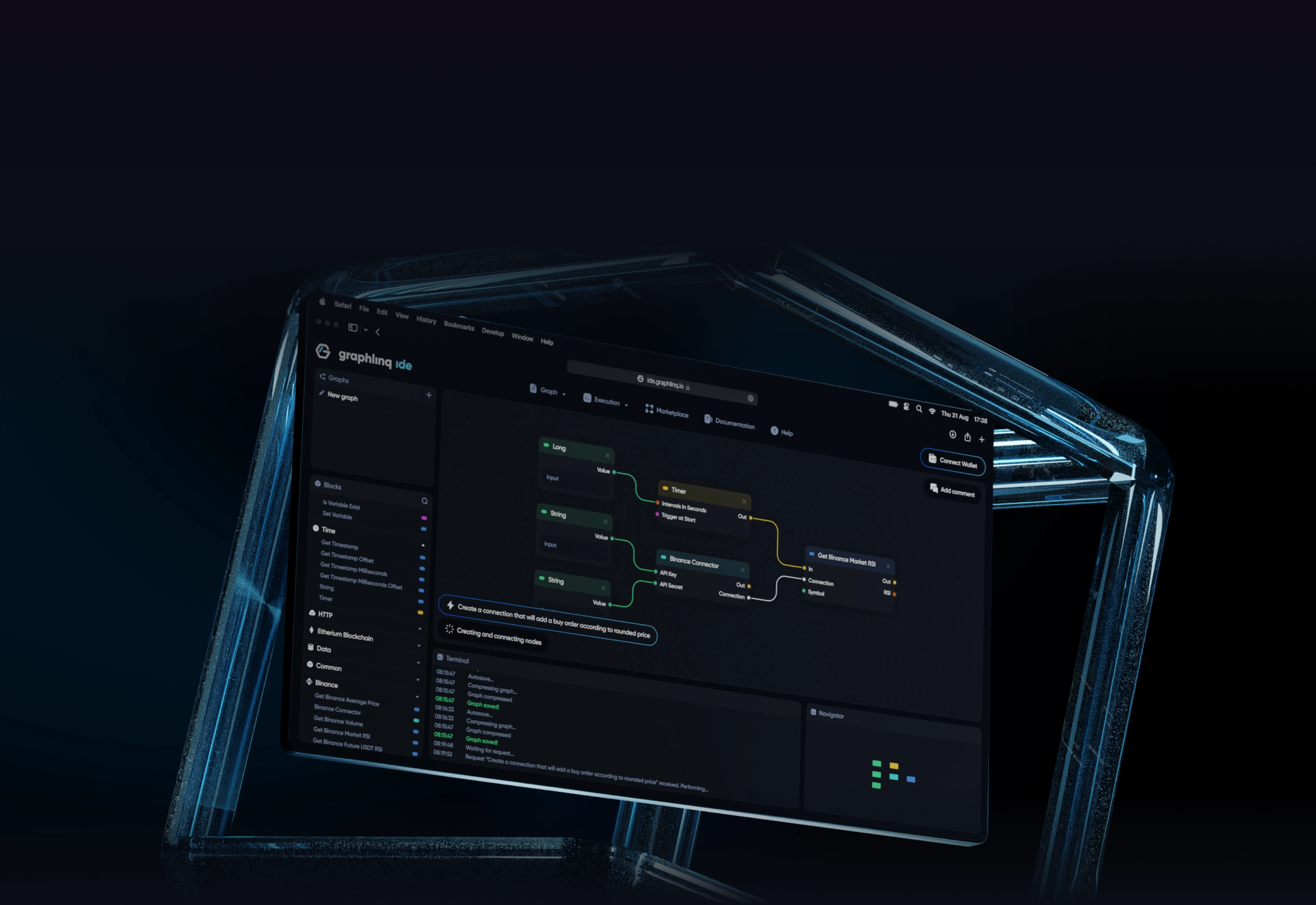 Bridge Interface